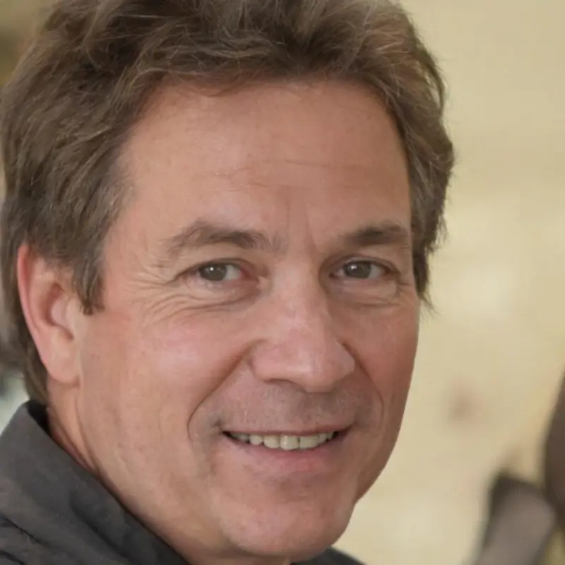 Portrait de Théodore Vanlant, analyste contributeur chez Trustora Analytics