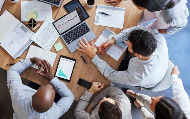 Guide pratique sur l'allocation d'actifs pour investisseurs débutants